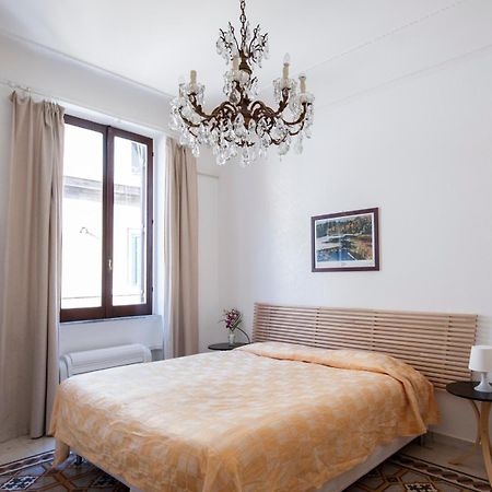 Flatinrome Trastevere Complex Εξωτερικό φωτογραφία