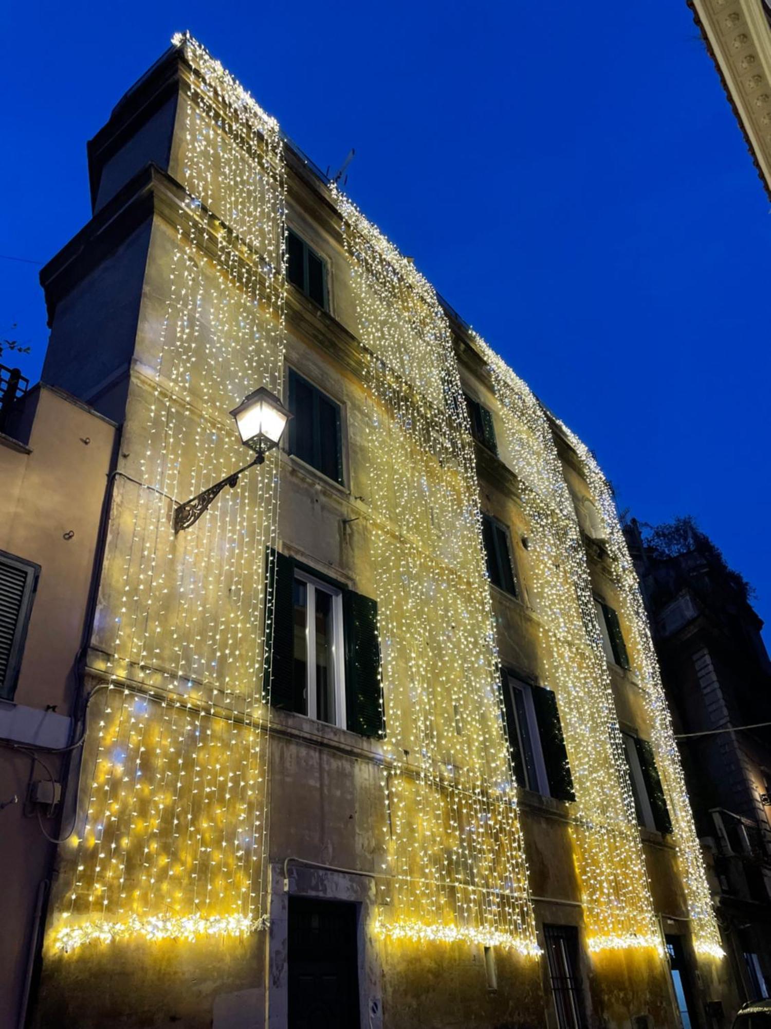 Flatinrome Trastevere Complex Εξωτερικό φωτογραφία