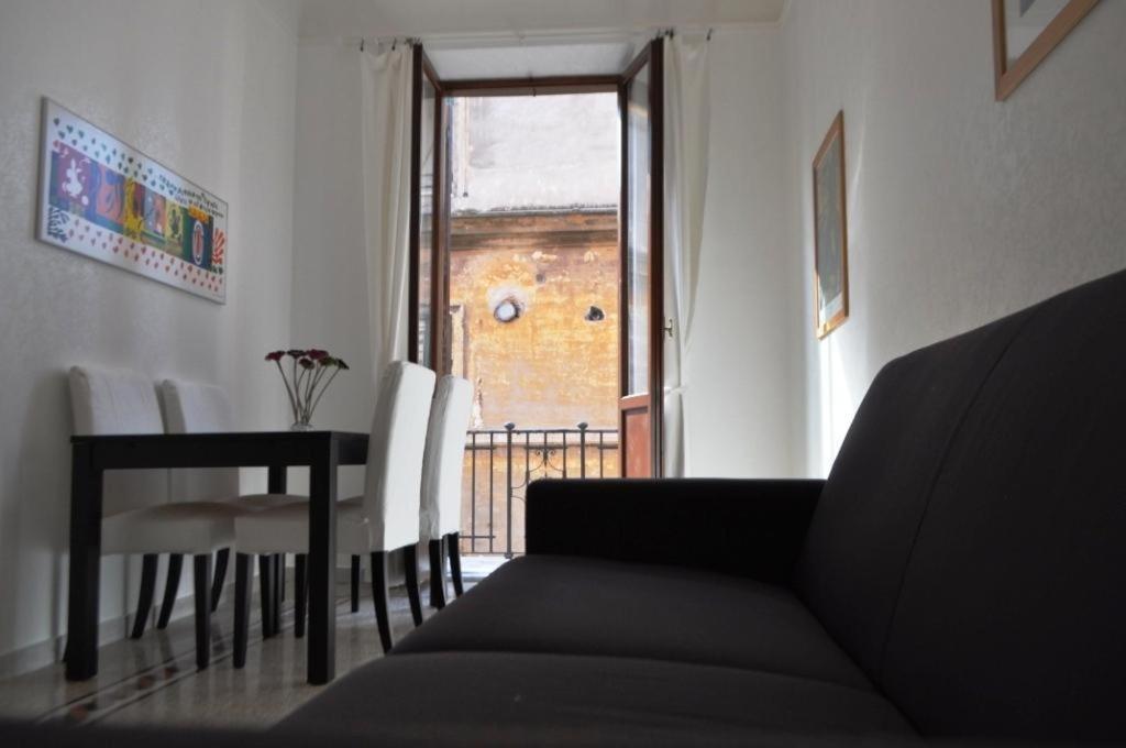 Flatinrome Trastevere Complex Εξωτερικό φωτογραφία