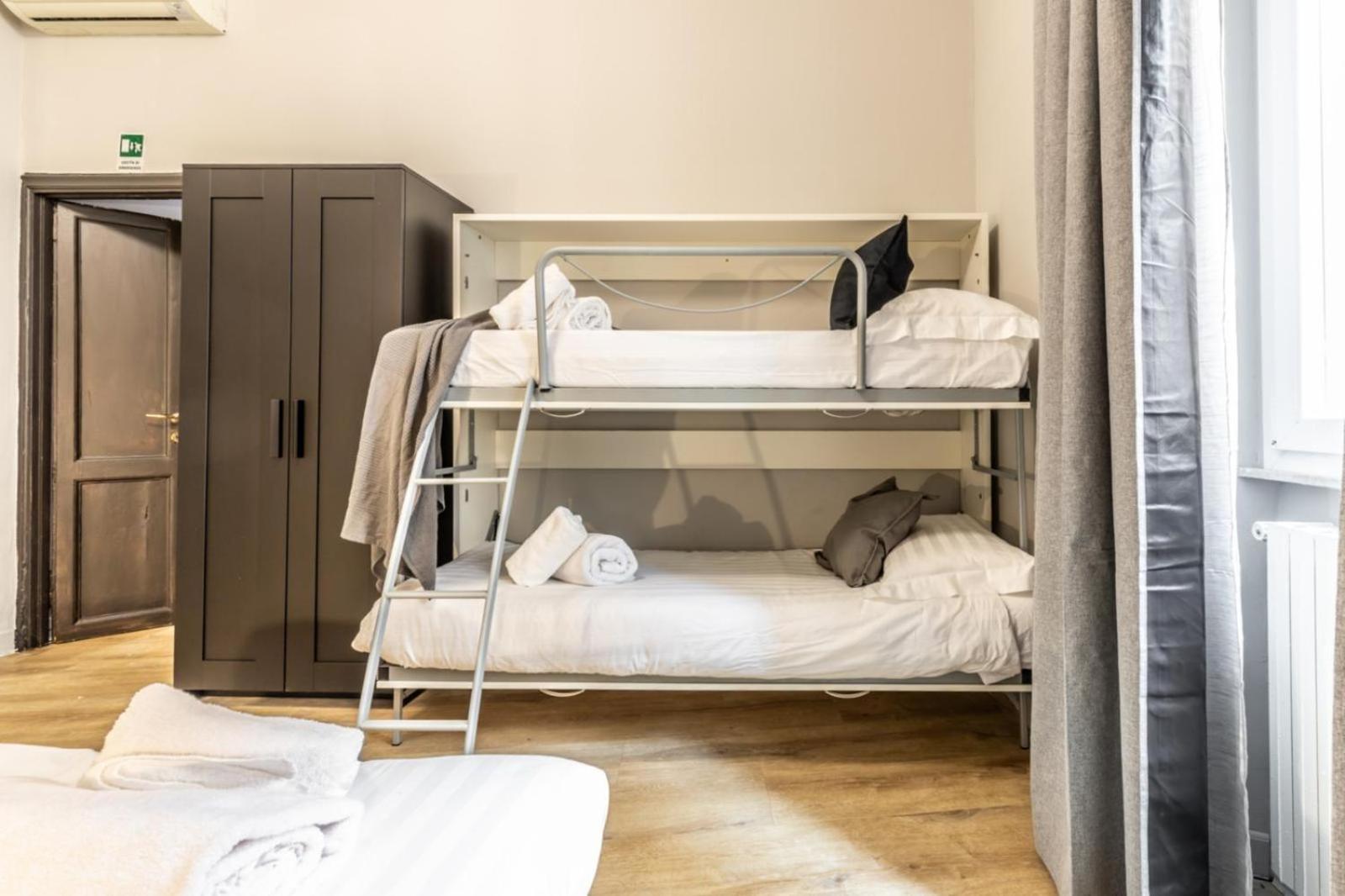 Flatinrome Trastevere Complex Εξωτερικό φωτογραφία