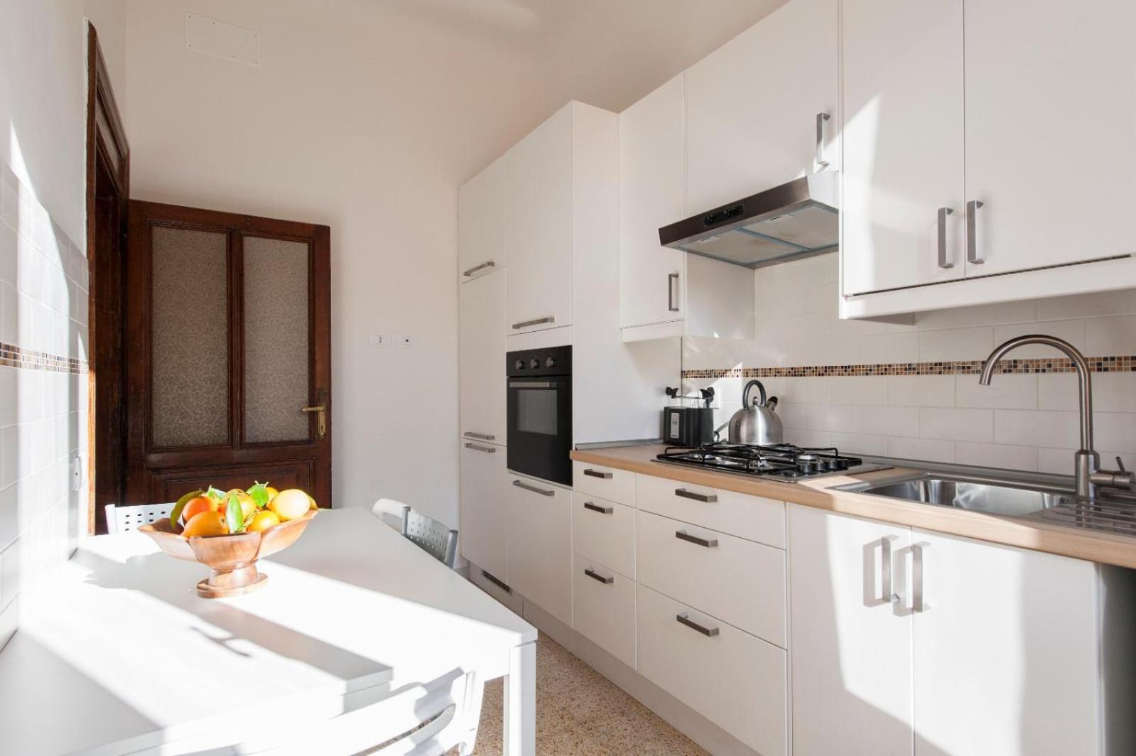 Flatinrome Trastevere Complex Εξωτερικό φωτογραφία