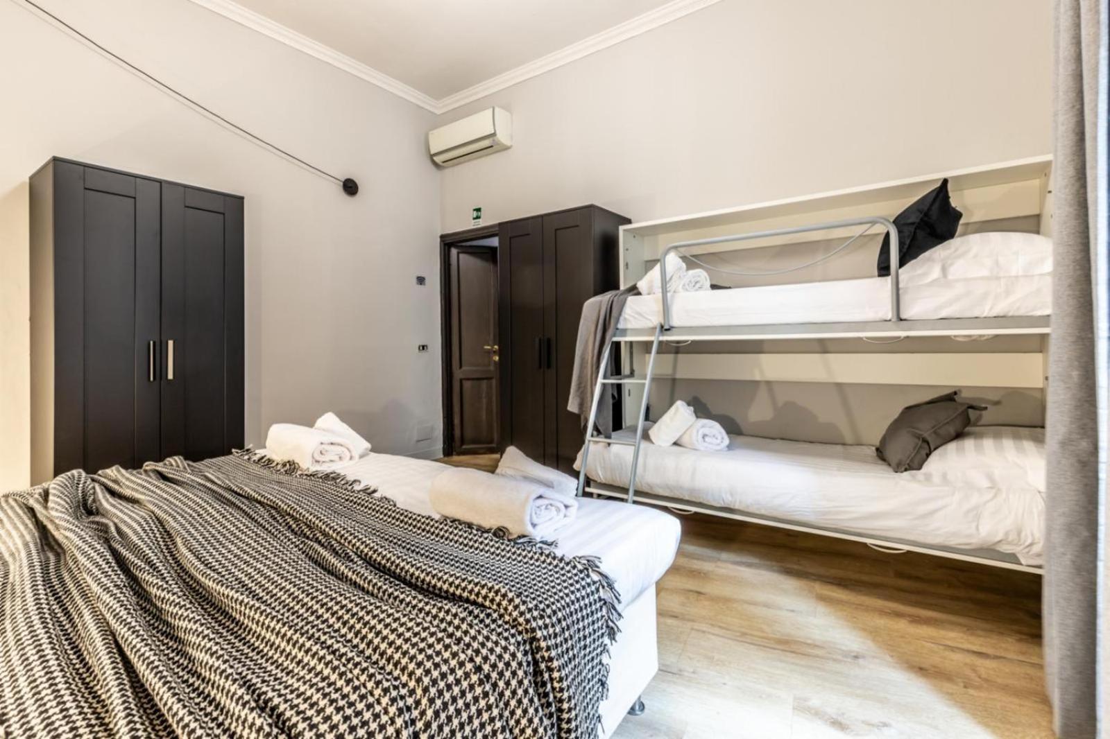 Flatinrome Trastevere Complex Εξωτερικό φωτογραφία