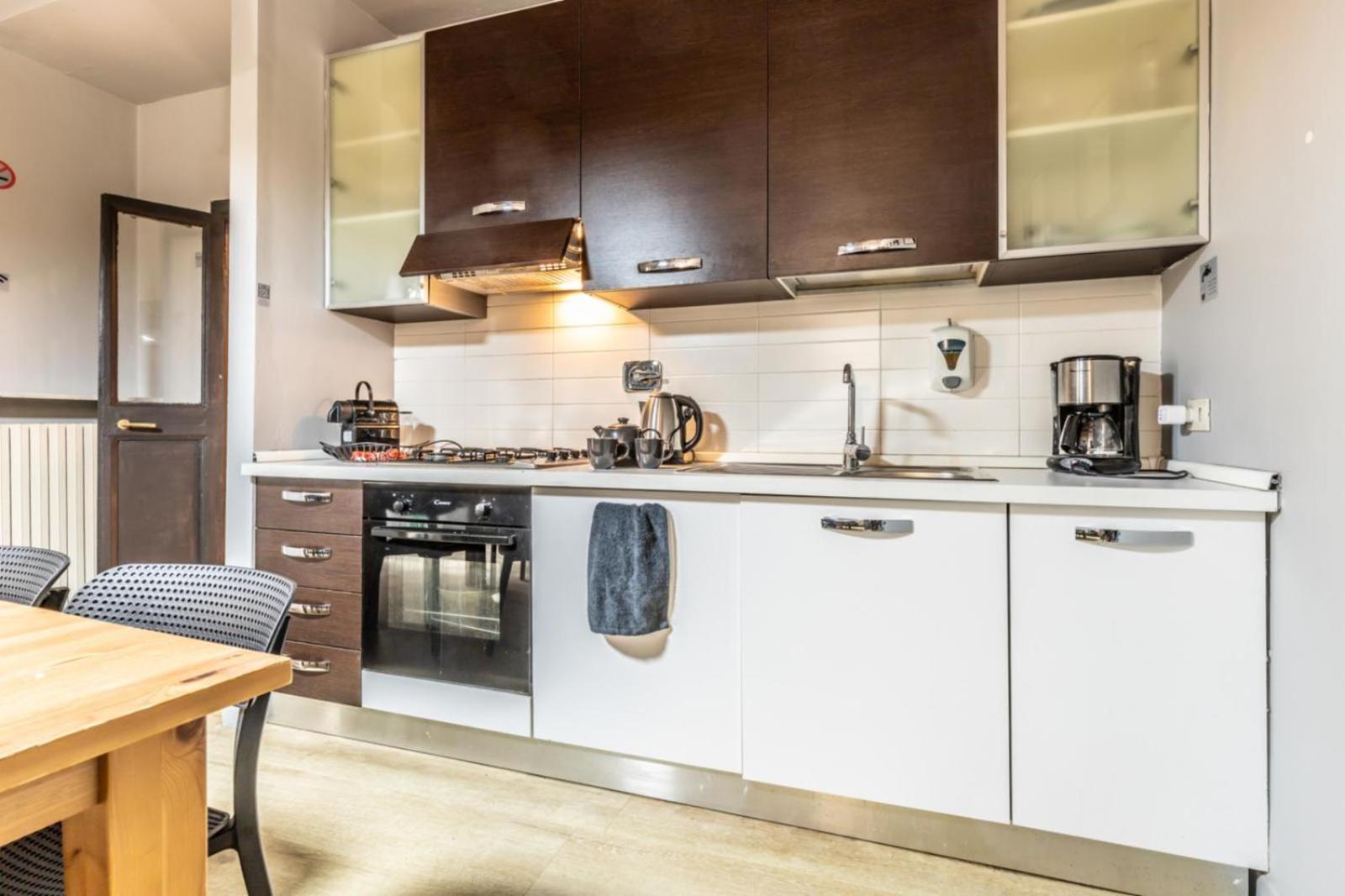 Flatinrome Trastevere Complex Εξωτερικό φωτογραφία