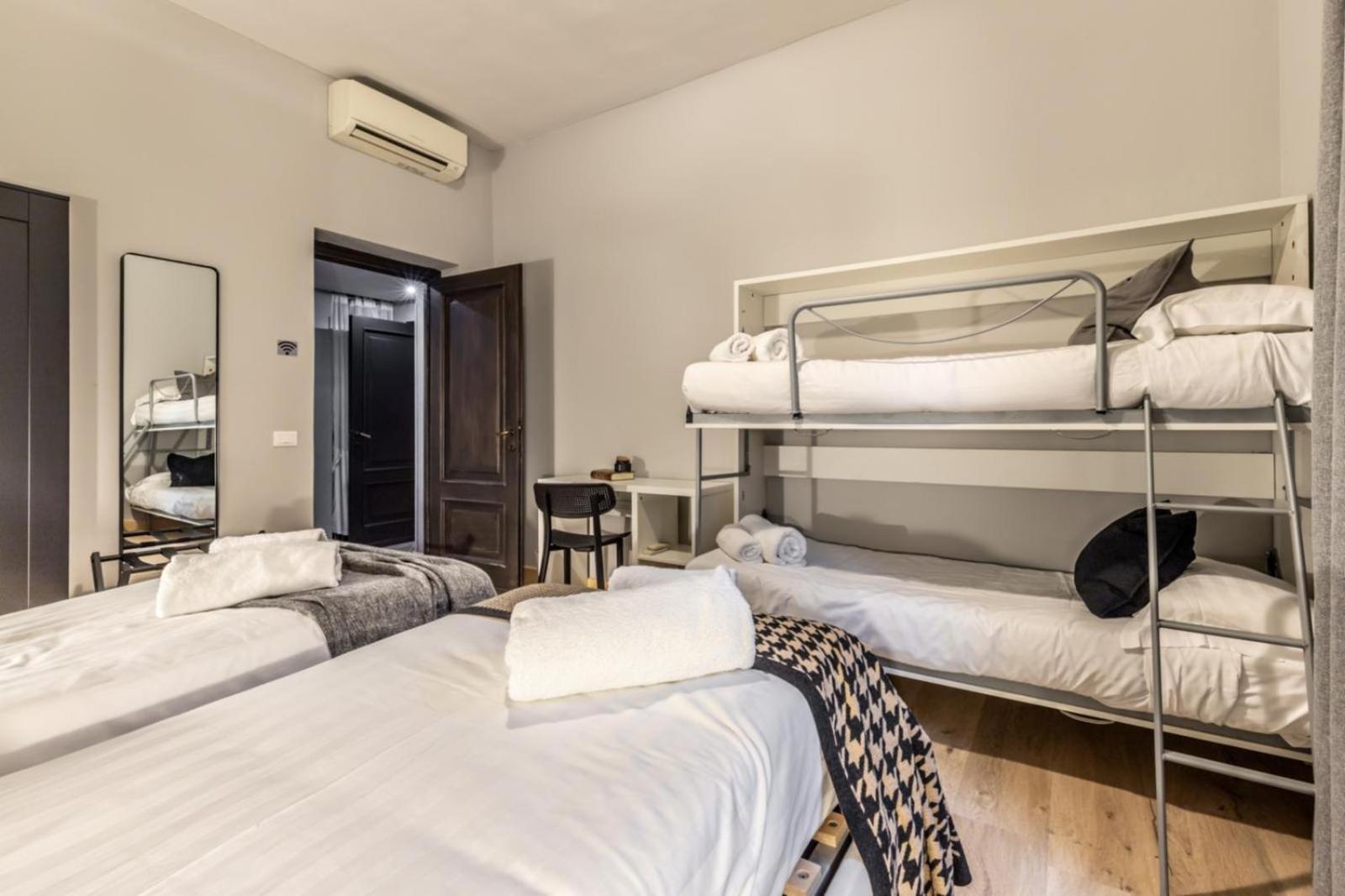 Flatinrome Trastevere Complex Εξωτερικό φωτογραφία