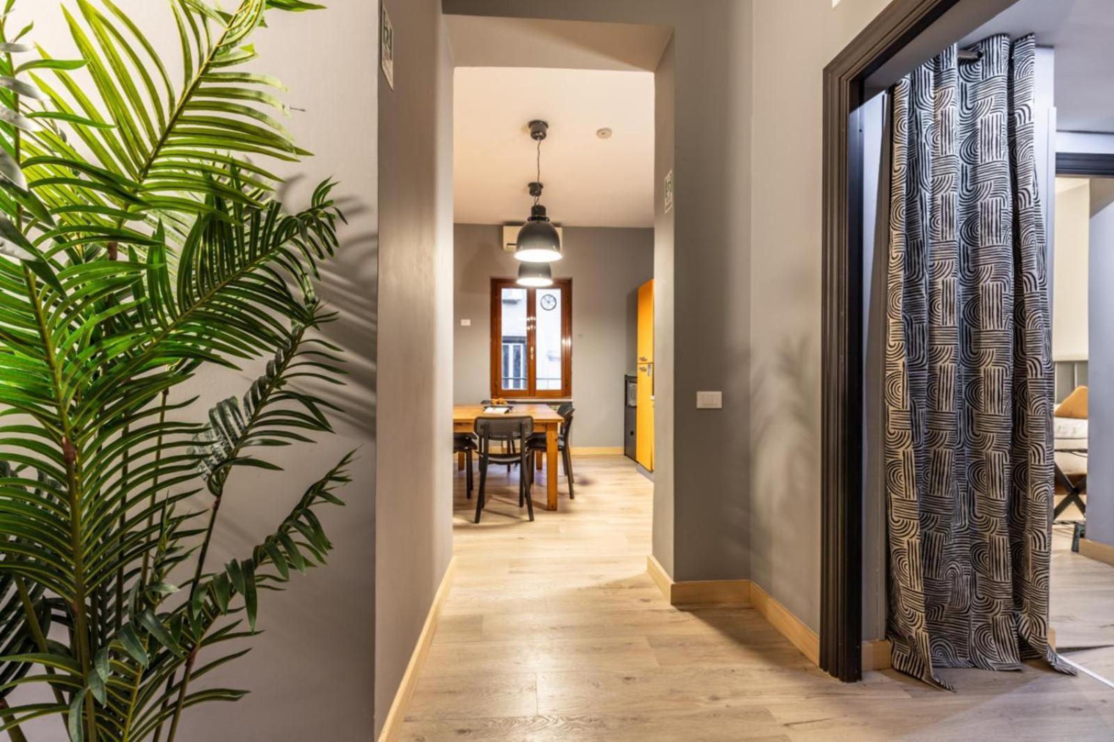 Flatinrome Trastevere Complex Εξωτερικό φωτογραφία